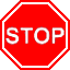 Stop Sign